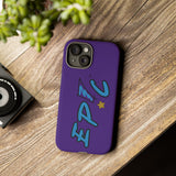 EP!C™ Tough Cases