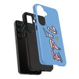 EP!C™ Patriot Tough Cases