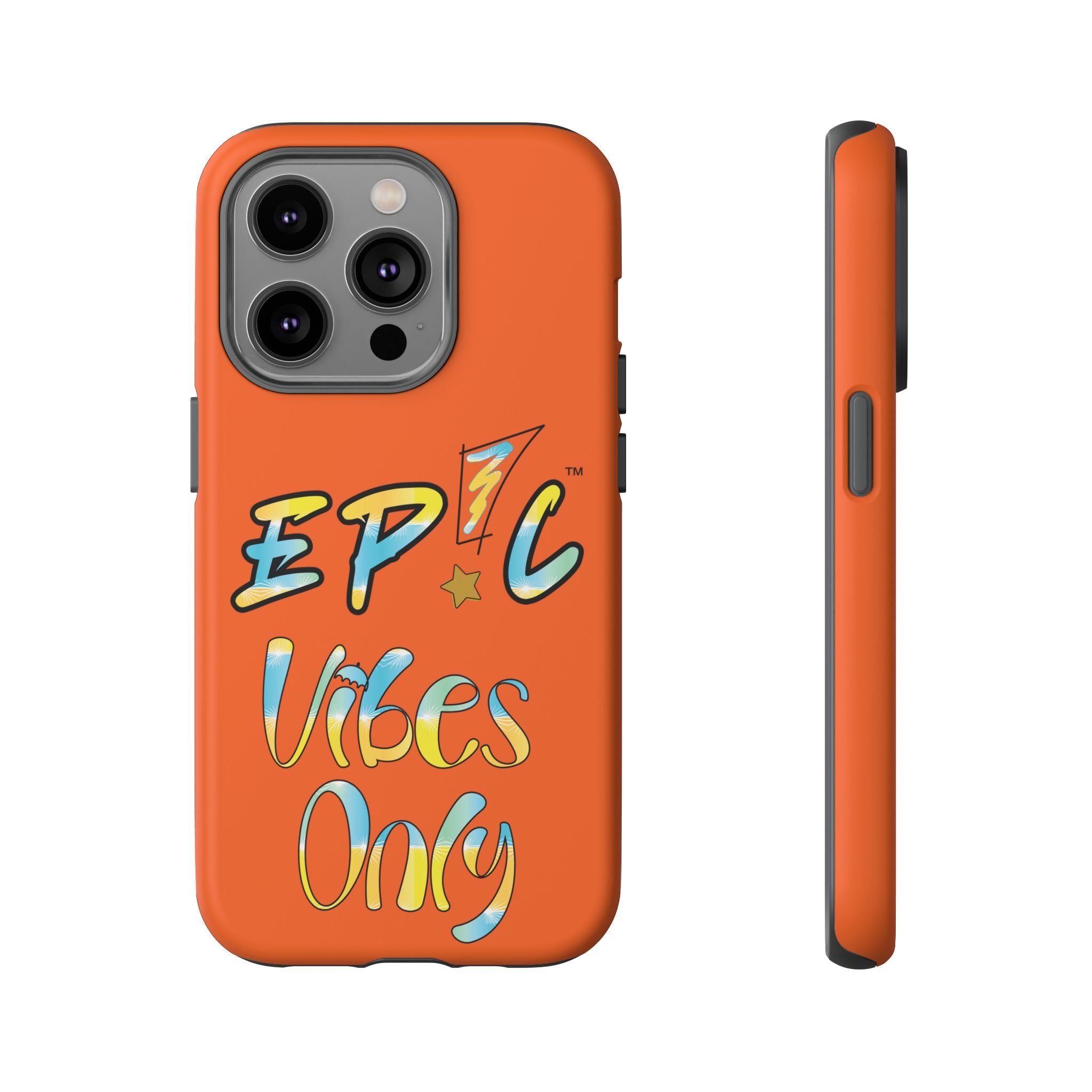 EP!C™ Vibes Only Case