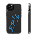 EP!C™ Clear Cases