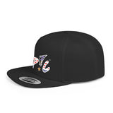 EP!C™ Patriot Embroidery Snapback