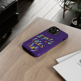 EP!C™ Vibes Only Case