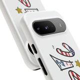 EP!C™ Patriot Tough Cases