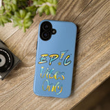 EP!C™ Vibes Only Case