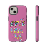 EP!C™ Vibes Only Case