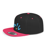 EP!C™ OG Embroidery Snapback