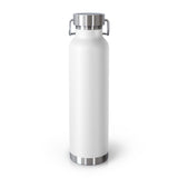 EP!C™ Copper Core Water Bottle