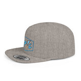 EP!C™ Embroidery Snapback
