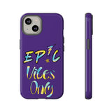 EP!C™ Vibes Only Case