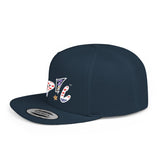 EP!C™ Patriot Embroidery Snapback