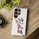 EP!C™ Patriot Tough Cases