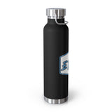 EP!C™ Copper Core Water Bottle