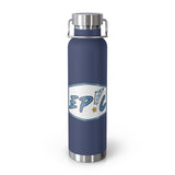 EP!C™ Copper Core Water Bottle