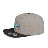 EP!C™ Embroidery Snapback