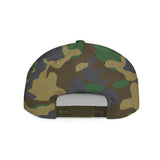 EP!C™ Patriot Embroidery Snapback