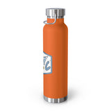 EP!C™ Copper Core Water Bottle