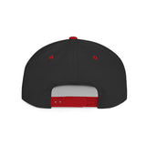 EP!C™ Patriot Embroidery Snapback