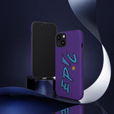 EP!C™ Tough Cases