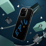 EP!C™ Clear Cases