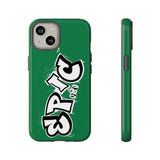 EP!C™ Graffiti Tough Cases