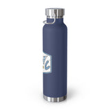 EP!C™ Copper Core Water Bottle