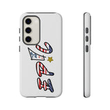 EP!C™ Patriot Tough Cases