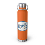 EP!C™ Copper Core Water Bottle