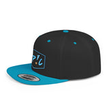 EP!C™ Embroidery Snapback