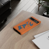 EP!C™ Tough Cases
