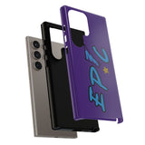 EP!C™ Tough Cases