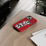 EP!C™ Graffiti Tough Cases