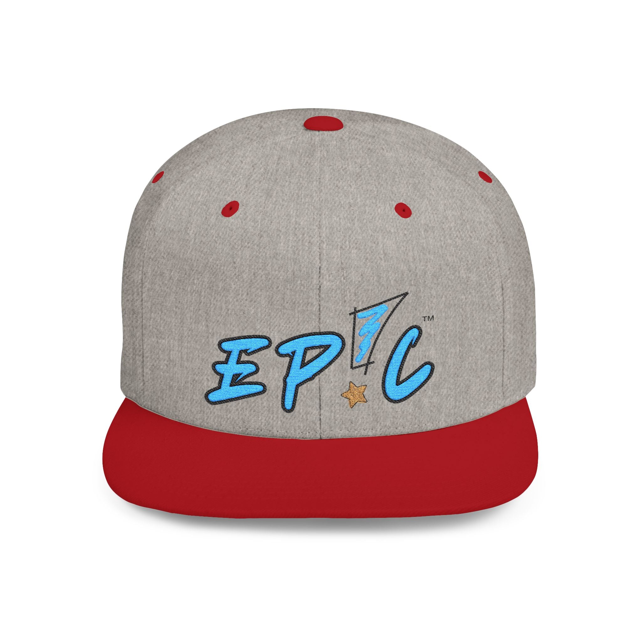 EP!C™ OG Embroidery Snapback