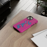 EP!C™ Tough Cases