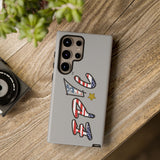 EP!C™ Patriot Tough Cases