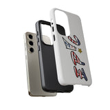EP!C™ Patriot Tough Cases