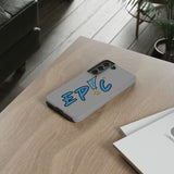 EP!C™ Tough Cases