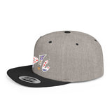EP!C™ Patriot Embroidery Snapback