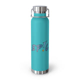 EP!C™ Copper Core Water Bottle - OG Logo