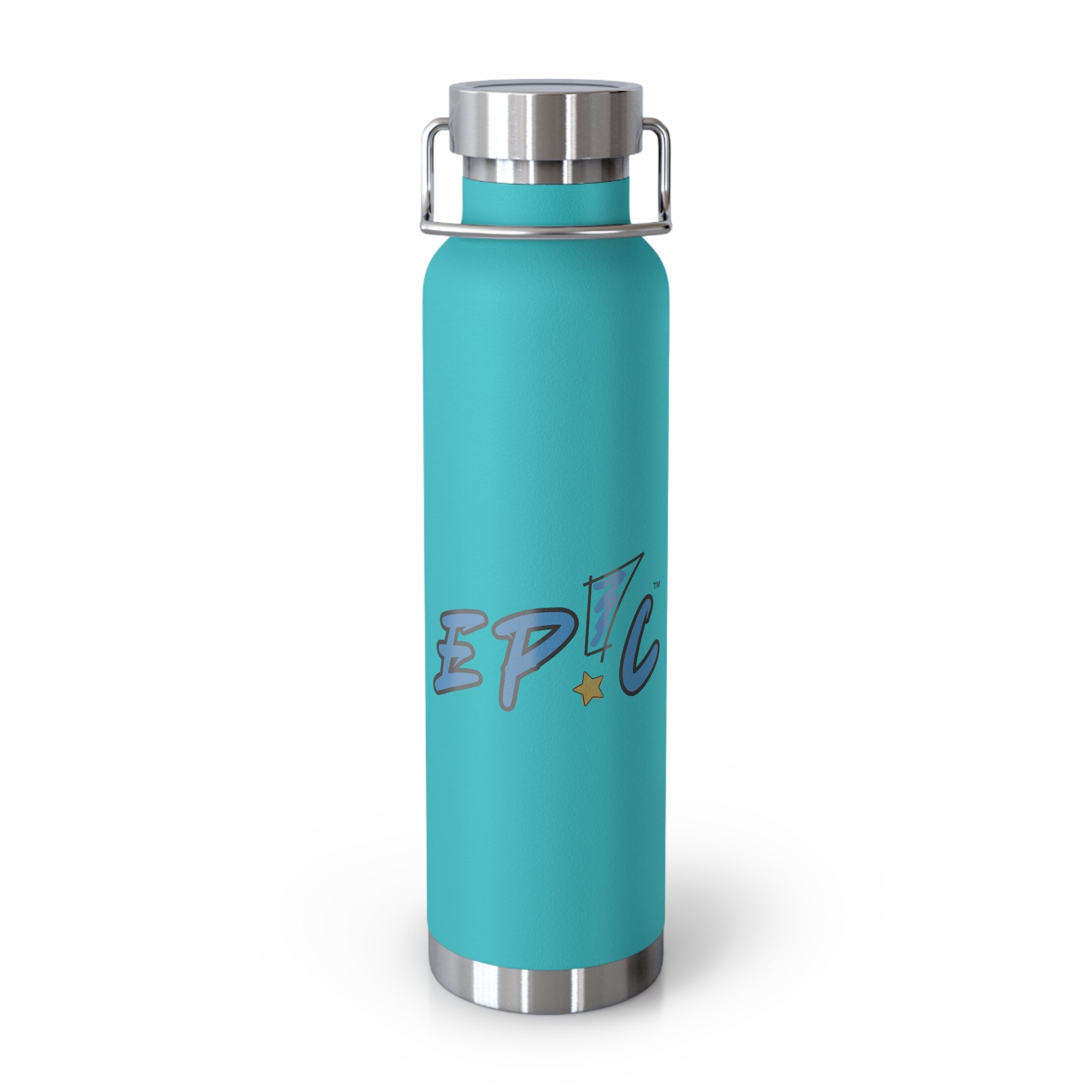 EP!C™ Copper Core Water Bottle - OG Logo