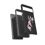 EP!C™ Patriot Tough Cases Black