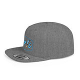 EP!C™ Embroidery Snapback