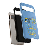 EP!C™ Vibes Only Case