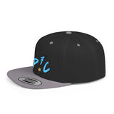 EP!C™ OG Embroidery Snapback