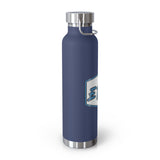 EP!C™ Copper Core Water Bottle
