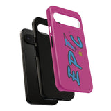 EP!C™ Tough Cases