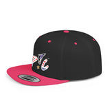 EP!C™ Patriot Embroidery Snapback