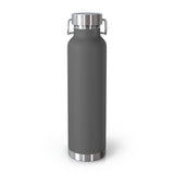 EP!C™ Copper Core Water Bottle