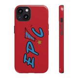 EP!C™ Tough Cases