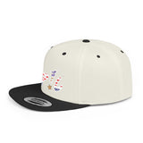 EP!C™ Patriot Embroidery Snapback