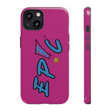 EP!C™ Tough Cases